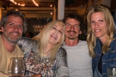 MDZol | Susana, en Punta del Este.