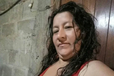 Laudelina quedará alojada en Mendoza. Foto: archivo.