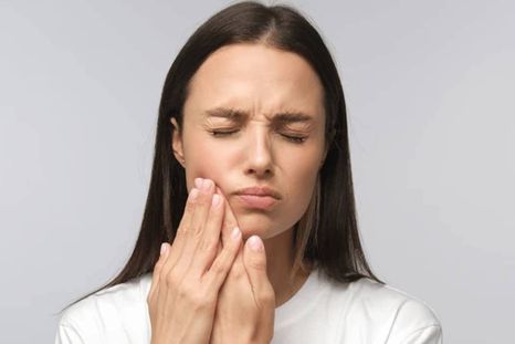 Hay pocos dolores más feos que los que sentimos en las muelas (SHUTTERSTOCK).