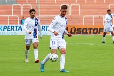 Foto: Santiago Tagua/MDZ Foto: Santiago Tagua/MDZ