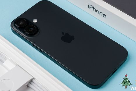 Walmart lanza una oferta especial de Navidad para el iPhone 16 en su tienda de Estados Unidos. Walmart lanza una oferta especial de Navidad para el iPhone 16 en su tienda de Estados Unidos.