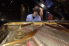 leonardo pittella lahoz gano el certamen internacional de piano