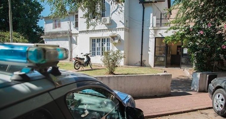 La Comisaría 10ª había sido allanada días antes por presuntas irregularidades en la detención de una personas