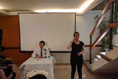 MDZol | Foto: Kevin Maroto