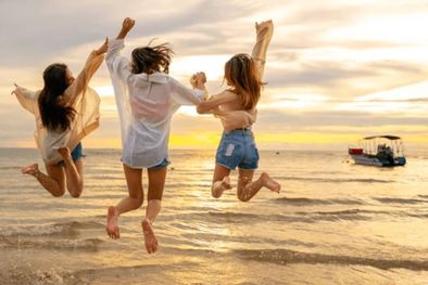 MDZol | ¿Cuántos años vamos a vivir según la numerología? (Shutterstock)