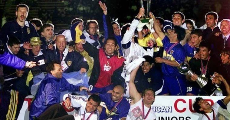 El arquero fue contundente a la hora de hablar del equipo de Almirón en el torneo continental.