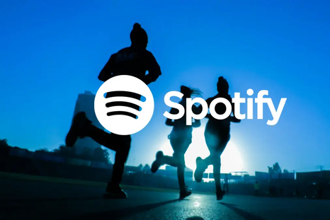 Modo Running de Spotify: cuando tu lista de reproducción se acelera según tu rutina. Modo Running de Spotify: cuando tu lista de reproducción se acelera según tu rutina.