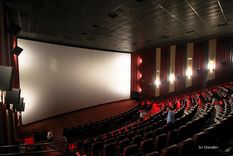 Esta semana de descuentos en los tickets comienza mañana 19 de febrero.