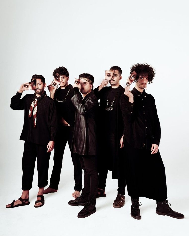 Foto: Instagram: gauchito_club