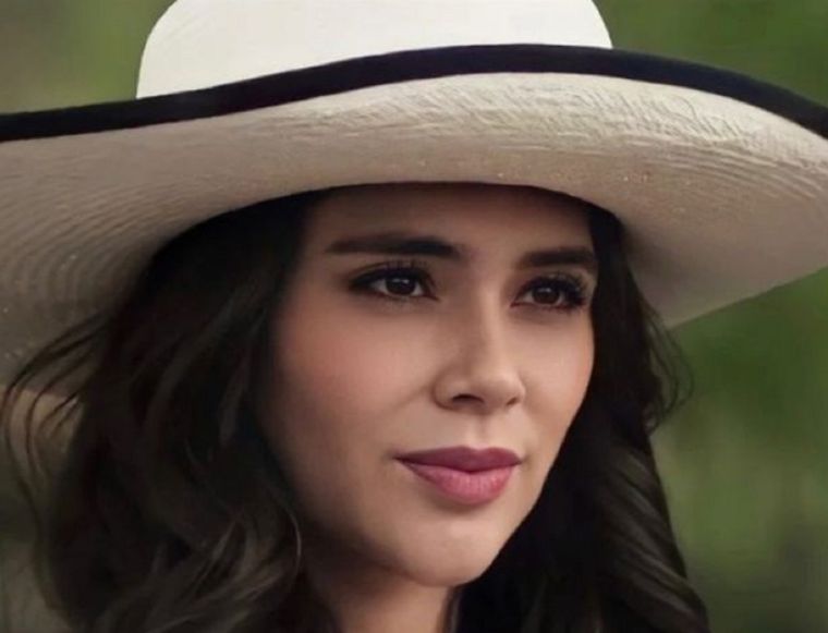 Pasión de Gavilanes