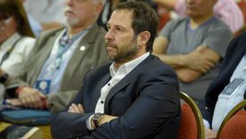 Marcelo DAgostino. Marcelo DAgostino.