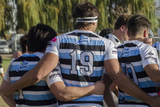 Liceo ganó su séptimo partido en fila y lidera el Top 10 Cuyano de rugby. Liceo ganó su séptimo partido en fila y lidera el Top 10 Cuyano de rugby.