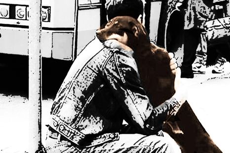 El alma, sus ojos y mis manos son igual a mi. Foto: ar.pinterest.com/pin/75646468737132816/