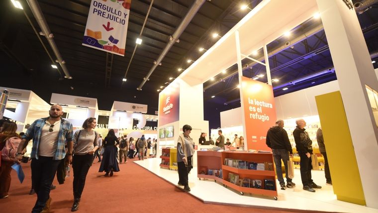 Las entradas tienen un valor de $8.000 cada una. Foto: Juan Mateo Aberastain Zubimendi / MDZ.