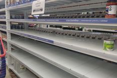 La importación podría bajar los precios, pero los costos pueden ser altos, con impacto en el abastecimiento Foto: Micaela Blanco Minoli/MDZ