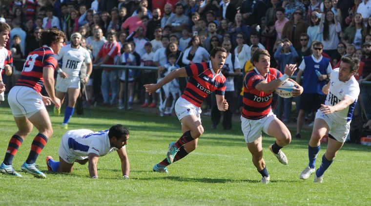 Foto: Fernando Martinez/ MDZ