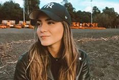 Antonia Barra se quitó la vida en octubre de 2019 Foto: Instagram