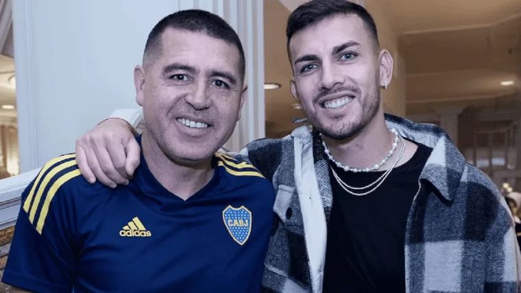 Boca le hizo una nueva oferta a Leandro Paredes