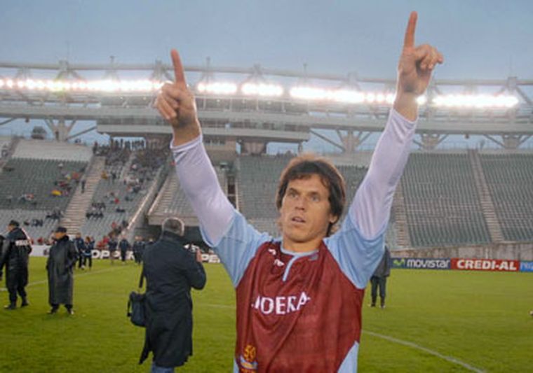 Arsenal quiere ganar la Sudamericana Foto: fotobaires