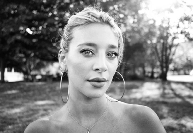 Sol Pérez Sol Pérez deslumbra con su hermosura Foto: Instagram