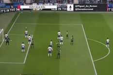 Cada equipo es manejado por un jugador de su plantel. DPA Foto: DPA