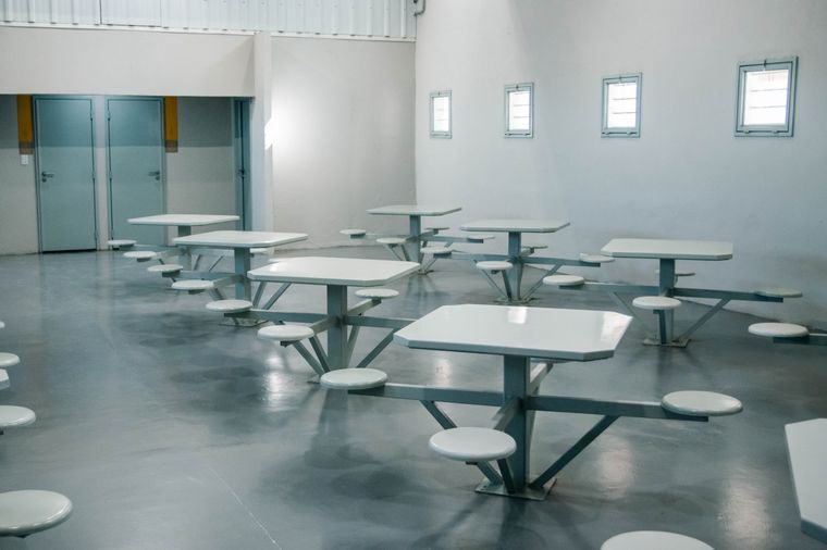 Foto: Santiago Tagua/MDZ