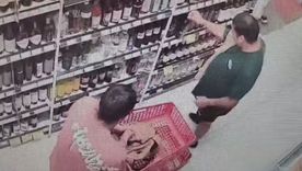 El hecho ocurrió en la zona sur de Río de Janeiro.&nbsp;