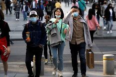 buena noticia: china contuvo el virus y no registra ningun contagio