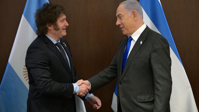 El Gobierno respaldó a EE.UU. e Israel y condenó a Irán por la escalada en Medio Oriente.