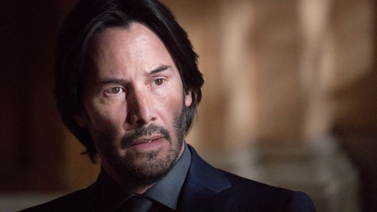 KEANU REEVES TUVO UNA VIDA MUY DIFÍCIL. EL ACTOR VIVIÓ VARIAS TRAGEDIAS PERO UNA FUE INSUPERABLE PARA ÉL.