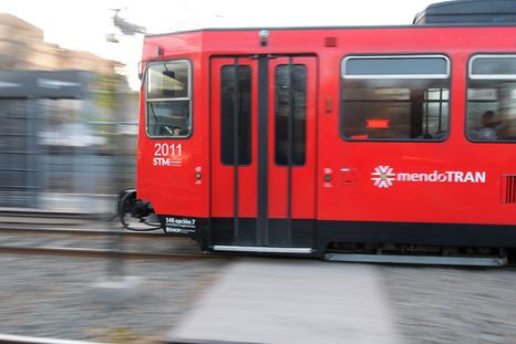 Llegarán nuevas duplas que se incorporarán al sistema Llegarán nuevas duplas que se incorporarán al sistema