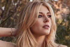 Katheryn Winnick paraliza las redes con su belleza al natural. Foto: Katheryn Winnick / Instagram