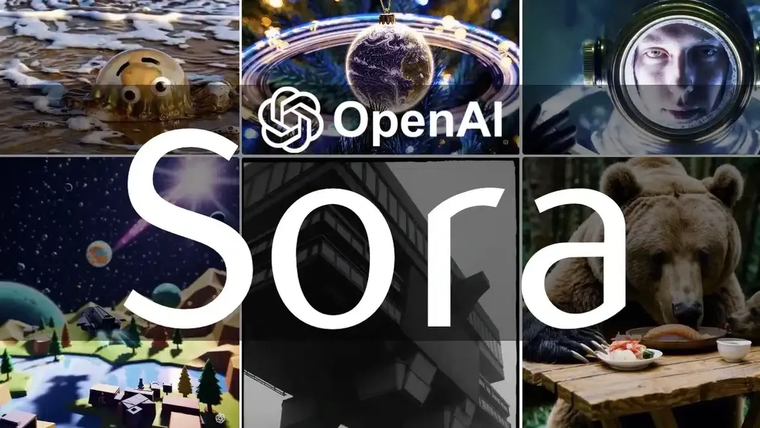 Sora AI: la IA de generación de video en OpenAI. Sora AI: la IA de generación de video en OpenAI.