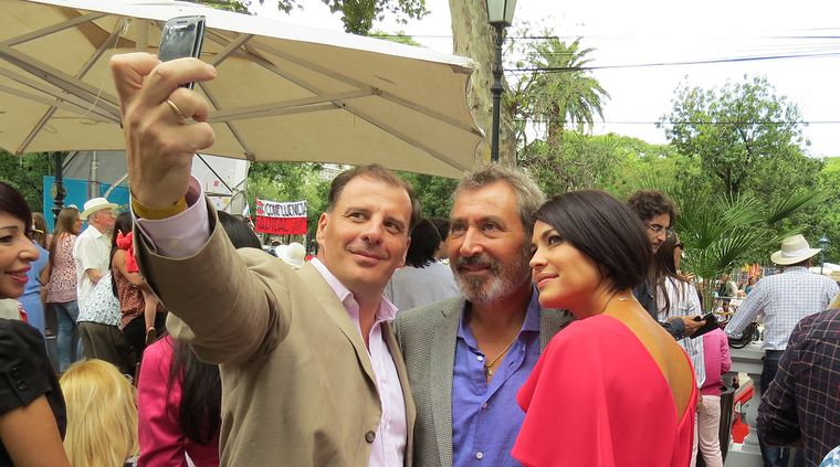 Foto: Muriel del Barco / MDZ