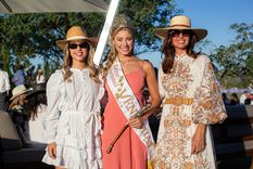 No te pierdas la galería de fotos, al final de la nota.