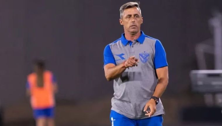 Palito Manrique, el ayudante fallecido.