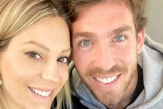 Noelia Marzol le hizo un tremendo reproche a su marido por un insólito olvido La bailarina y actriz escrachó a Ramiro Arias en Instagram Foto: @noeliamarzolok