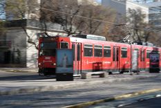 interrumpiran parcialmente el metrotranvia por el regreso del tomba al gambarte