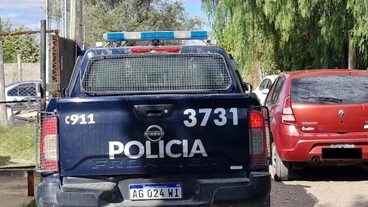 Femicidio en San Martín: hallaron a una mujer asesinada y sospechan de su pareja