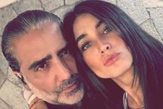 todo sobre karla laveaga, la bella novia de alejandro fernandez