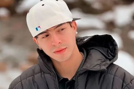 Rusherking compartió un adelanto de su próxima canción.