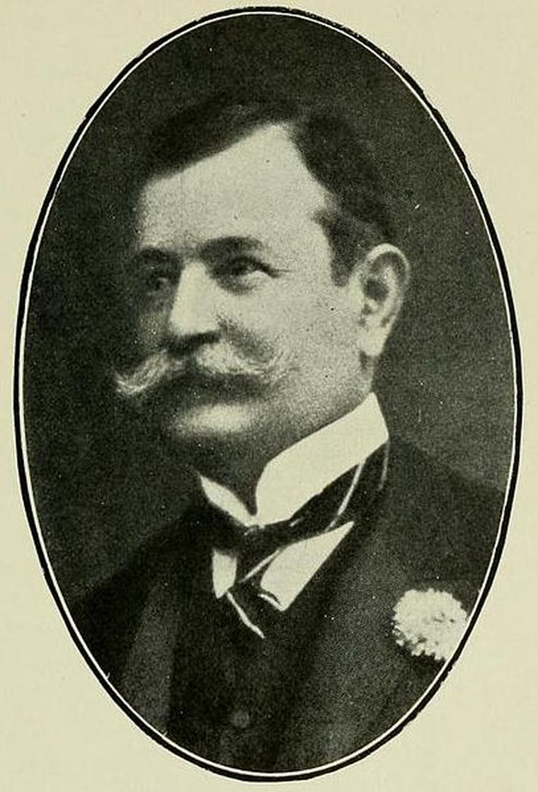 Estanislao Zeballos Estanislao Zeballos