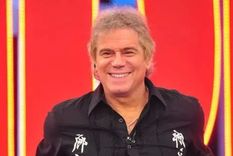 Beto Casella habló del posible pase de Bendita TV a Canal 13 El conductor expiicó cuáles son los motivos de su probable salida de El Nueve Foto: Captura de TV