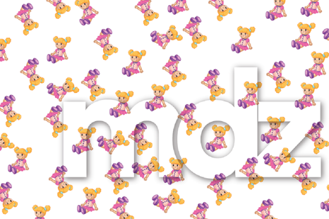 La imagen de la nena que no encaja entre sus pares se transformó en símbolo de ese momento de atención consciente Foto: Archivo MDZ