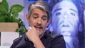 El artista no se quedó callado y respondió de manera contundente. Foto: captura de pantalla TV/ América. El artista no se quedó callado y respondió de manera contundente. Foto: captura de pantalla TV/ América.