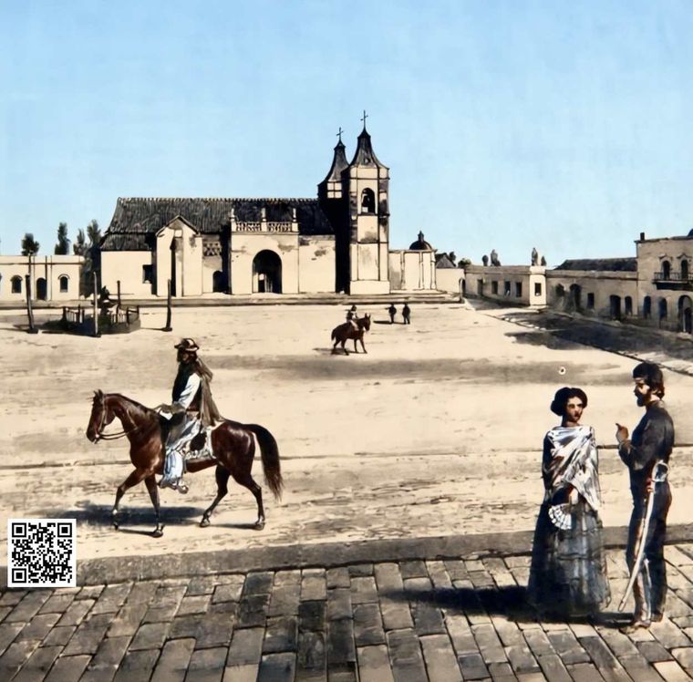 Obra de Hermann Burmeister. Obra de Hermann Burmeister.