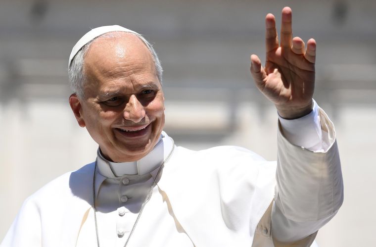 Como obispo de Chiclayo y, particularmente, como prefecto del Dicasterio para los Obispos, el hoy papa León XIV siguió de cerca el caso Sodalicio y tuvo un rol relevante en la posterior intervención de la Santa Sede.
