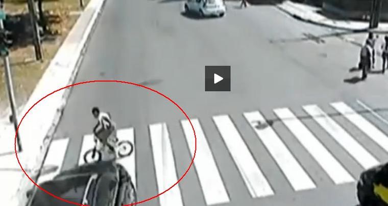 Foto: Captura de video