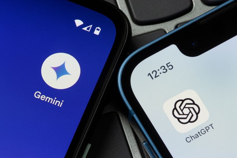 ChatGPT ahora se conecta directamente con Gmail, Calendar y Contacts para gestionar tu día. ChatGPT ahora se conecta directamente con Gmail, Calendar y Contacts para gestionar tu día.