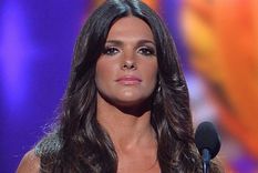 Bárbara Bermudo y su esposo Mario Andrés Moreno compartieron el importante logro de su hijo Daniel Andrés.